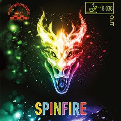 Der Materialspezialist Spinfire -  