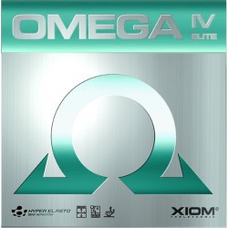 XIOM OMEGA IV Elite -  