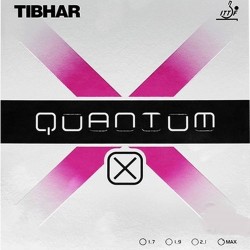 Tibhar Quantum X -  