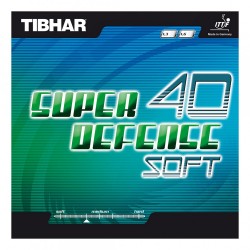 Tibhar Super Defense 40 Soft -  