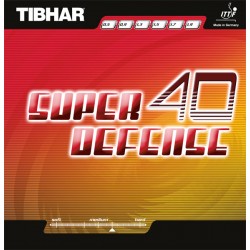 Tibhar Super Defense 40 -  