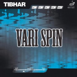 Tibhar Vari Spin -  