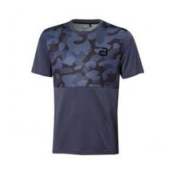 Andro  Darcly darkblue/camouflage -  