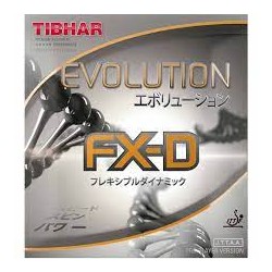 Tibhar Evolution FX-D (NEW) -  
