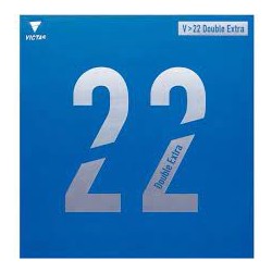 Victas V > 22 Double Extra -  