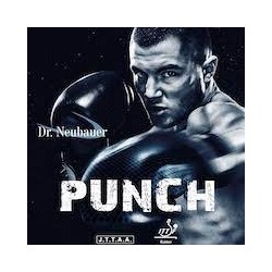 Dr.Neubauer Punch -  