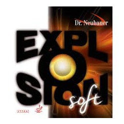 Dr.Neubauer Explosion Soft -  