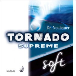 Dr.Neubauer Tornado Supreme Soft -  