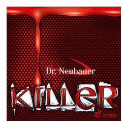 Dr.Neubauer Killer Colour -  