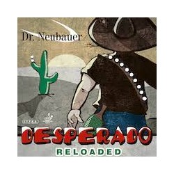 Dr.Neubauer Desperado Reloaded Colour -  