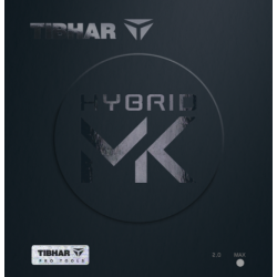 Tibhar Hybrid MK -  