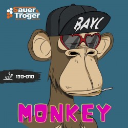 Sauer Tröger Monkey -  