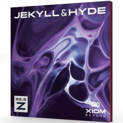 Xiom Jekyll & Hyde Z52.5 -  