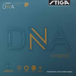 Stiga DNA Hybrid H -  