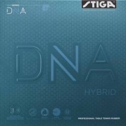 Stiga DNA Hybrid M -  