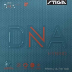 Stiga DNA Hybrid XH -  