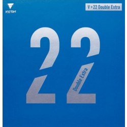 Victas V > 22 Double Extra   -  