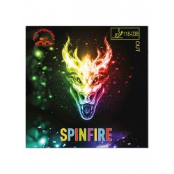 Der Materialspezialist Spinfire Colour  () -  