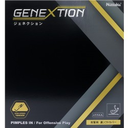 Nittaku Genextion -  