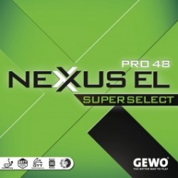 Gewo Nexxsus ELPro 48 Super Select - збільшити зображення