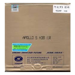 Yinhe Apollo 5 (38 ) -  