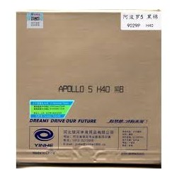 Yinhe Apollo 5 (40 ) -  