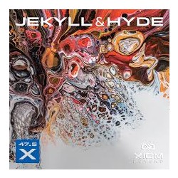Xiom Jekyll & Hyde X47.5 -  