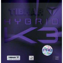 Tibhar Hybrid K3 Pro -  
