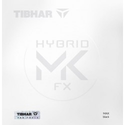 Tibhar Hybrid MK FX -  