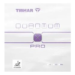 Tibhar Quantum X PRO violet -  