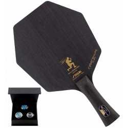 Stiga Cybershape Carbon CWT Truls Edition -  