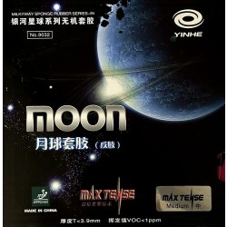 Yinhe Moon -  