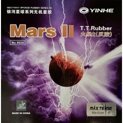 Yinhe Mars II -  