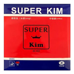 Yinhe Super Kim OX -  