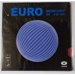 Yinhe Mercury III Euro -  