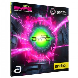 Andro Bype SFX - збільшити зображення