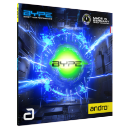 Andro Bype -  