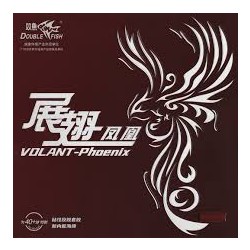 Double Fish Volant-Phoenix 41  -  