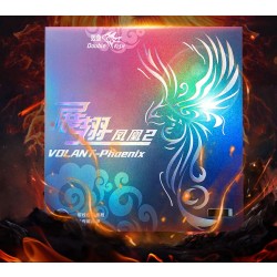 Double Fish Volant-Phoenix-2 37  -  