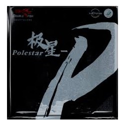 Double Fish Polestar P 38  -  