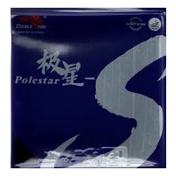 Double Fish Polestar S 40. -  