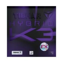 Tibhar Hybrid K3 FX -  