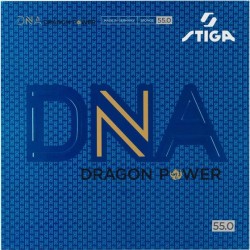 Stiga DNA Dragon Power 55 -  