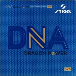 Stiga DNA Dragon Power 52.5 -  