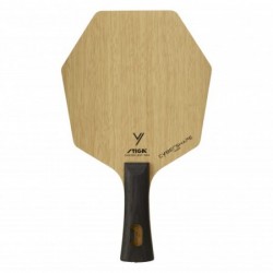Stiga Cybershape Wood CWT -  