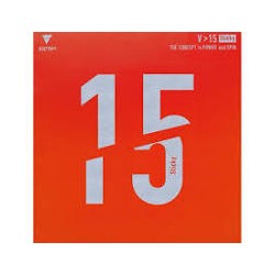 V > 15 Sticky -  