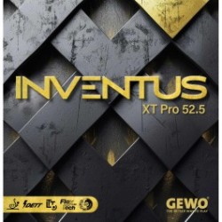 Gewo Inventus XT Pro 52.5 -  