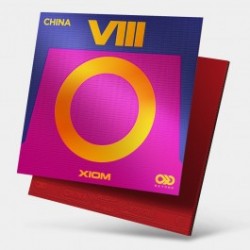 Xiom Omega VIII China -  