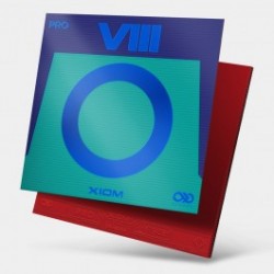 Xiom Omega VIII Pro -  