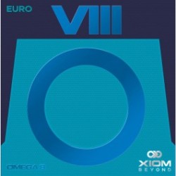 Xiom Omega 8 Euro -  